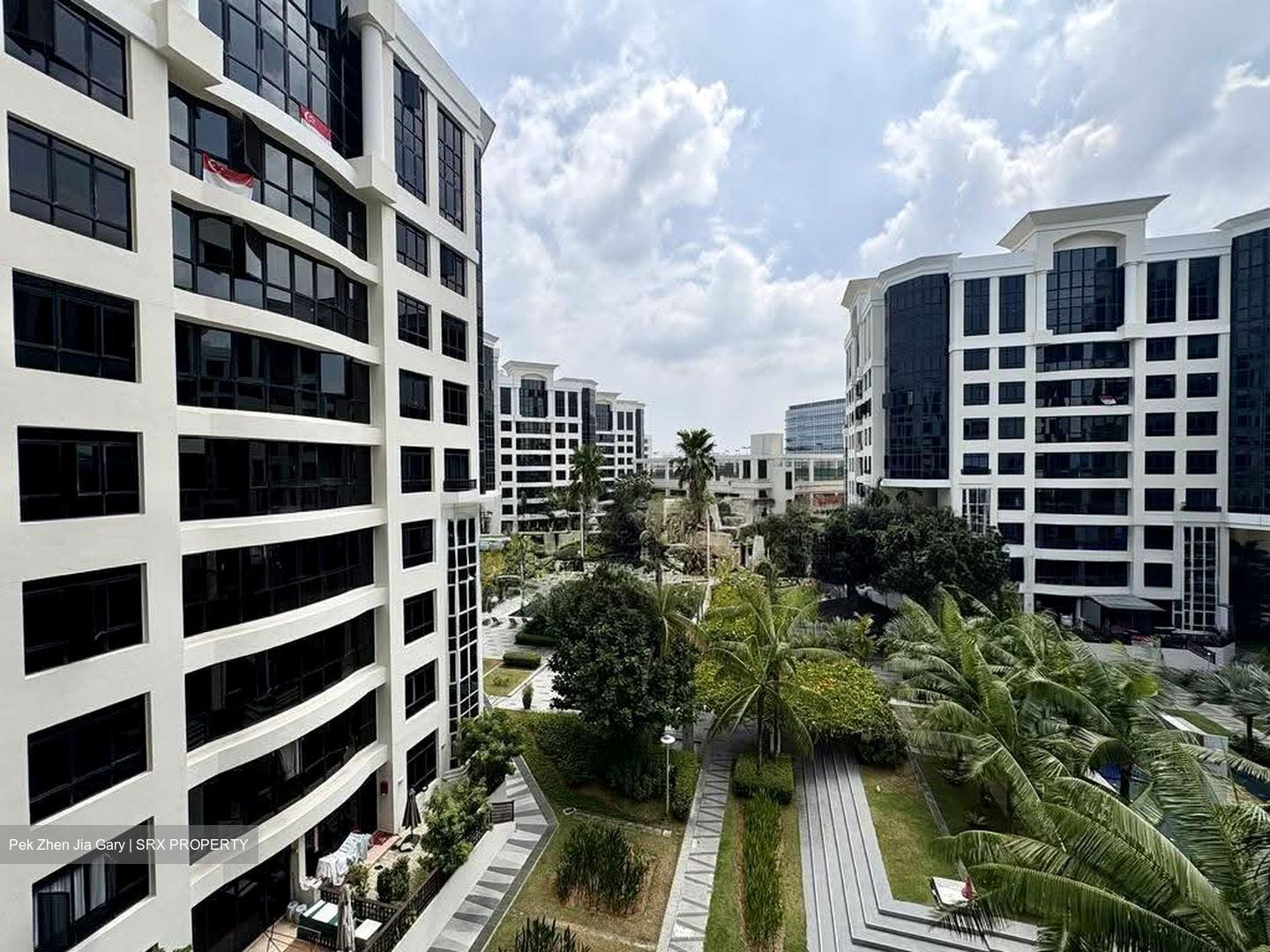 Eastpoint Green (D18), Condominium #612924551
